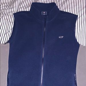 Vineyard Vines Vest